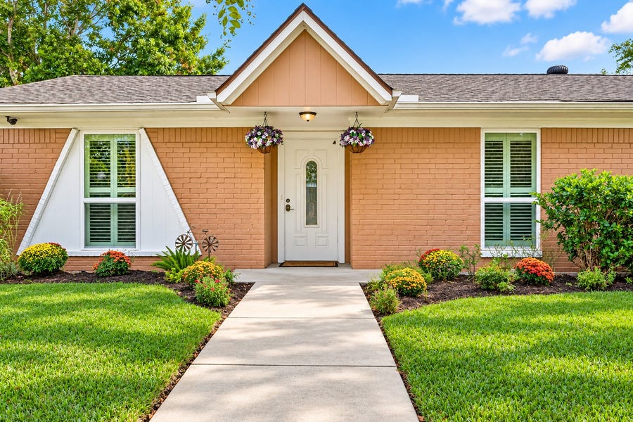 Property photo for 2030 Western Village Lane, Houston, TX