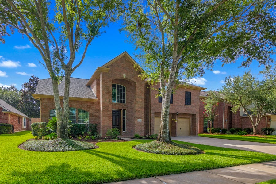 Property photo for 2919 Silverbit Trail Lane, Katy, TX