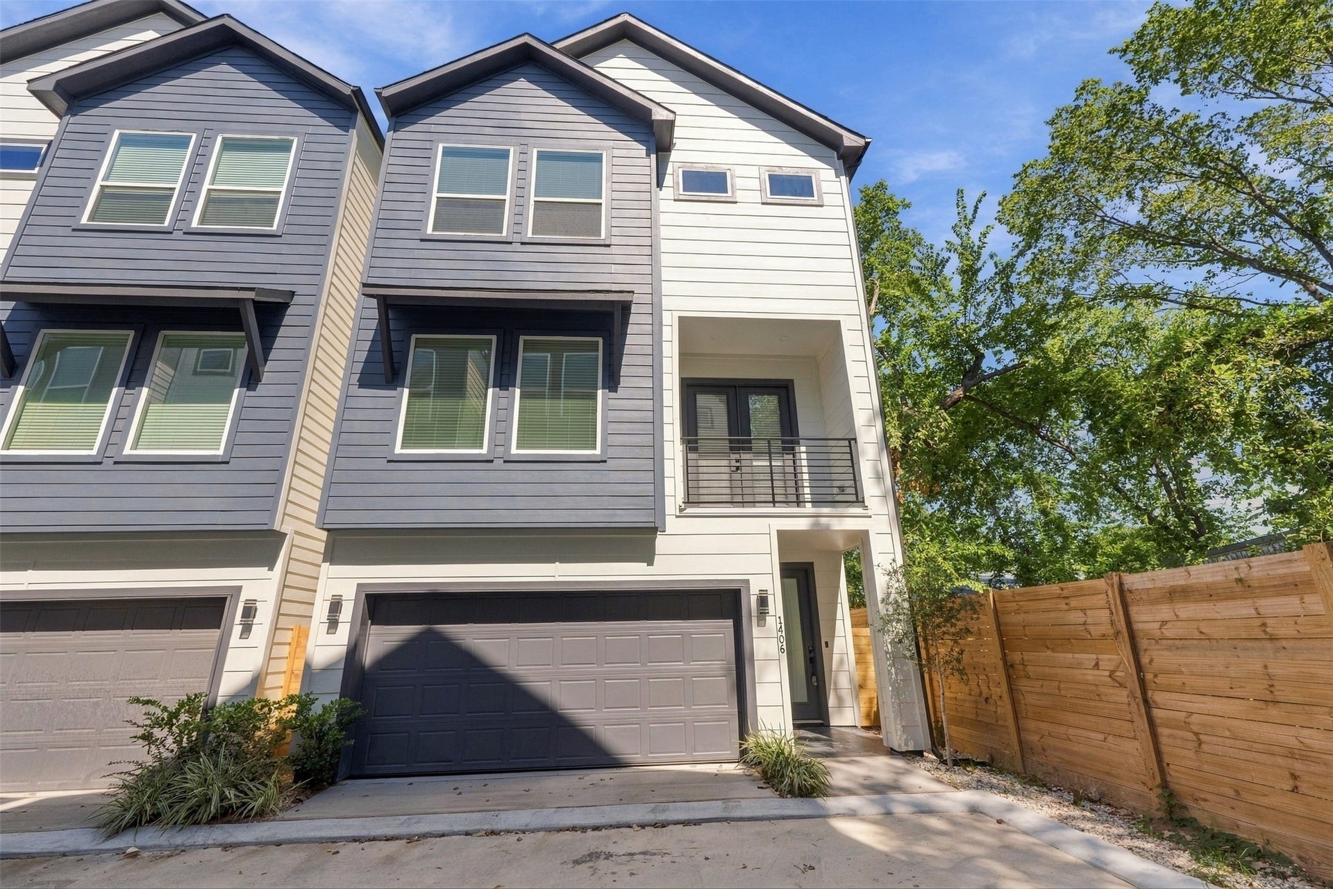 1406 Cedar Post Lane, Houston, TX 77055 1406 Cedar Post Lane, Houston, TX 77055