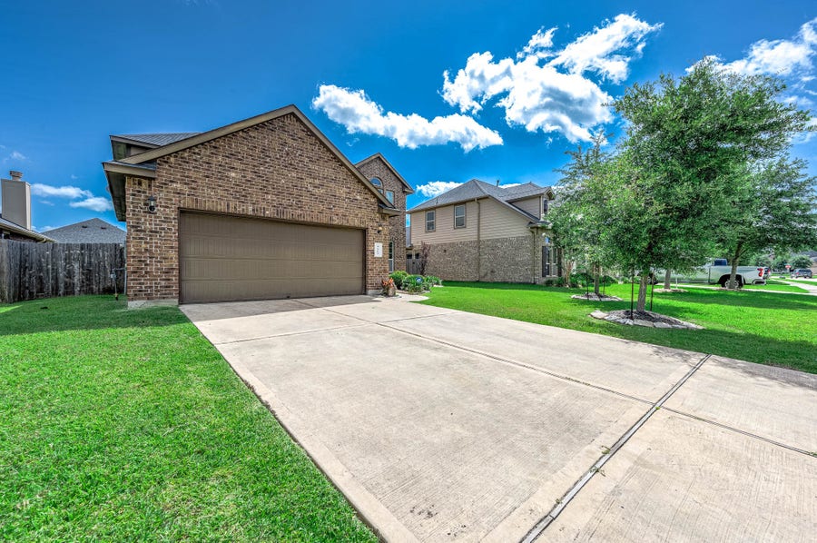 Property photo for 9619 Sumter Court, Rosenberg, TX