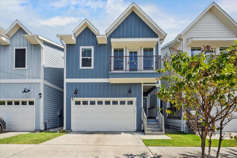 Property photo for 3404 Castor Street, Houston, TX