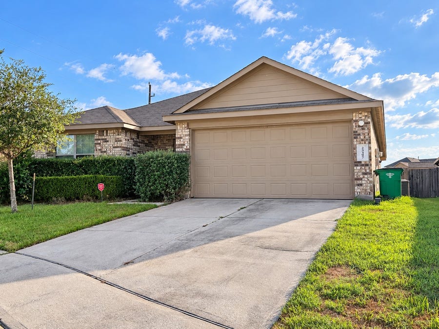 Property photo for 23307 Dukes Run Drive, Spring, TX