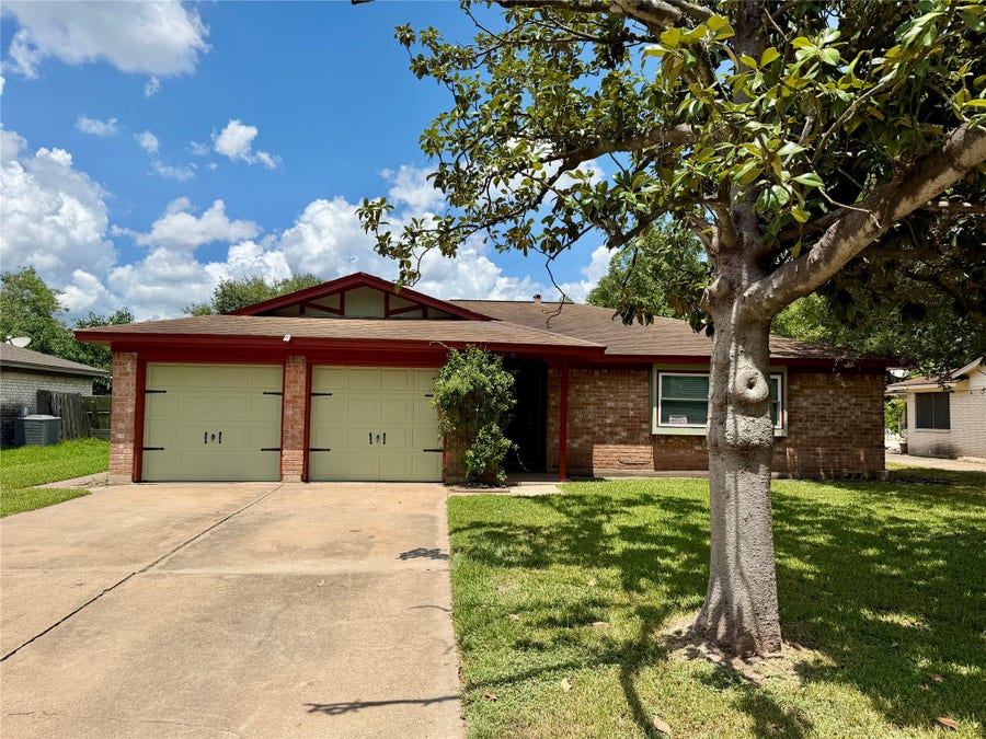 Property photo for 12426 Foxburo Drive, Houston, TX