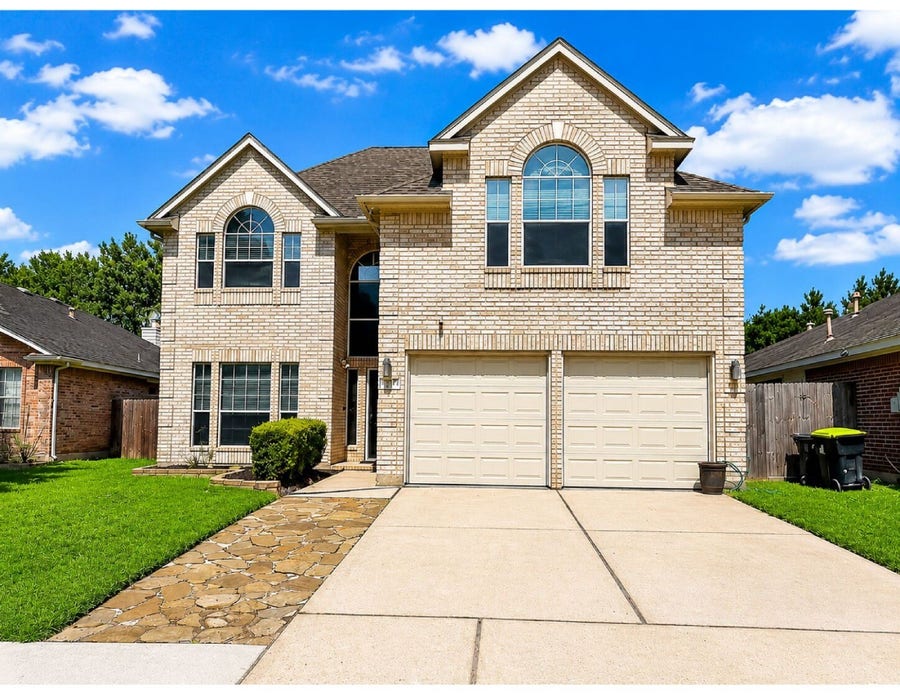 Property photo for 6903 Renata Circle, Houston, TX