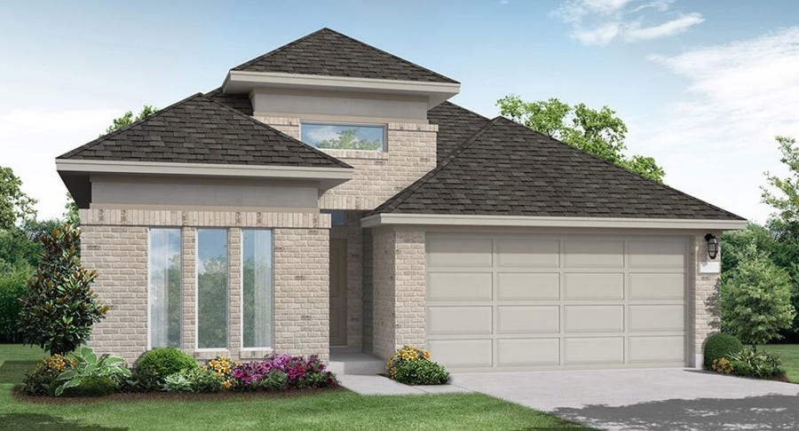 Property photo for 6810 Hillside View Lane, League City, TX