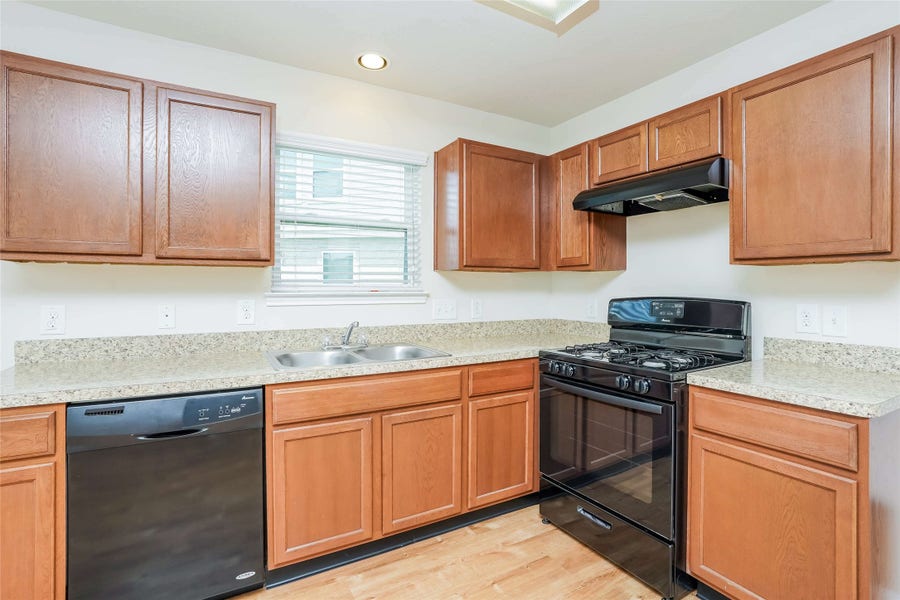 Property photo for 13426 Ella Ridge Lane, Houston, TX