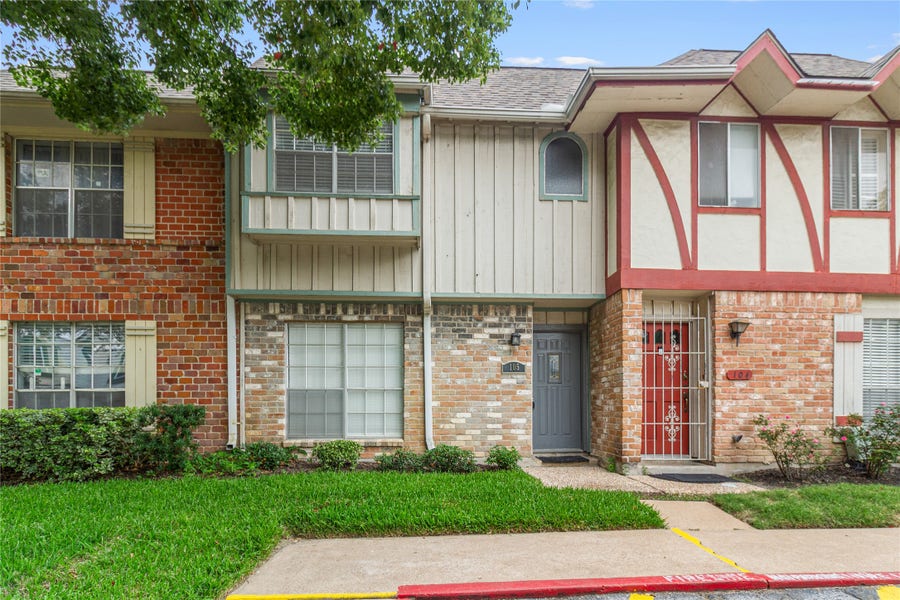 Property photo for 11002 Hammerly Boulevard, #105, Houston, TX