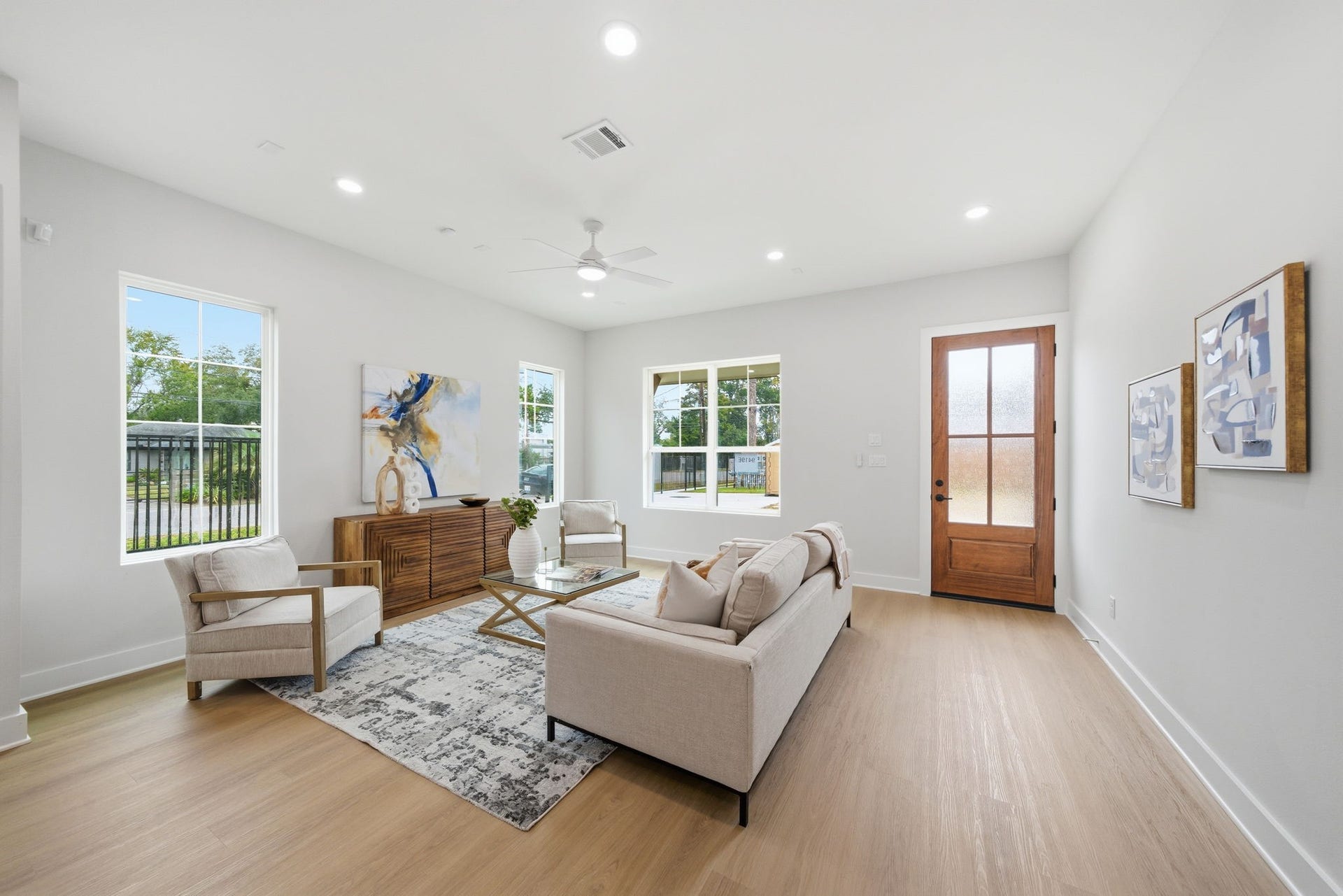 9419 Montridge Drive, #B, Houston, TX 77080 9419 Montridge Drive, #B, Houston, TX 77080
