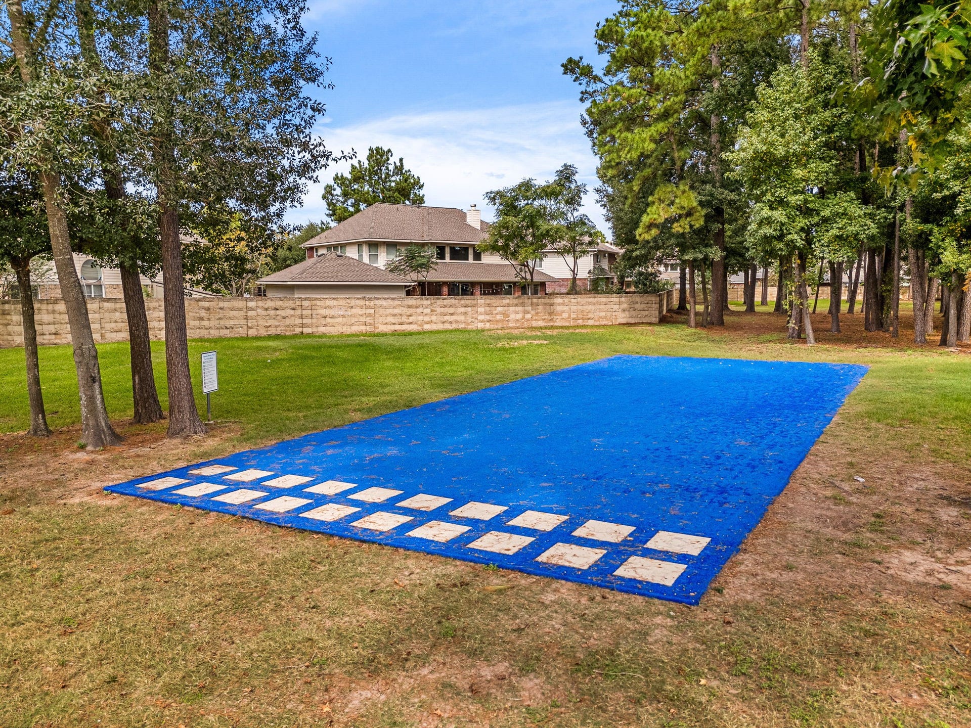 3511 Twin Mills Lane, Spring, TX 77386 3511 Twin Mills Lane, Spring, TX 77386