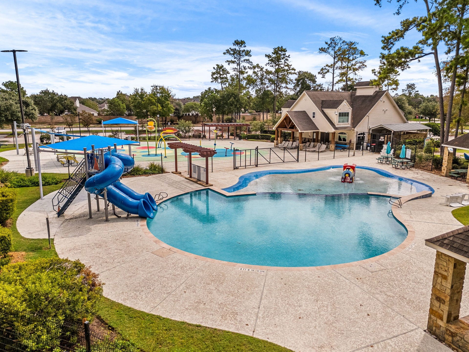 3511 Twin Mills Lane, Spring, TX 77386 3511 Twin Mills Lane, Spring, TX 77386