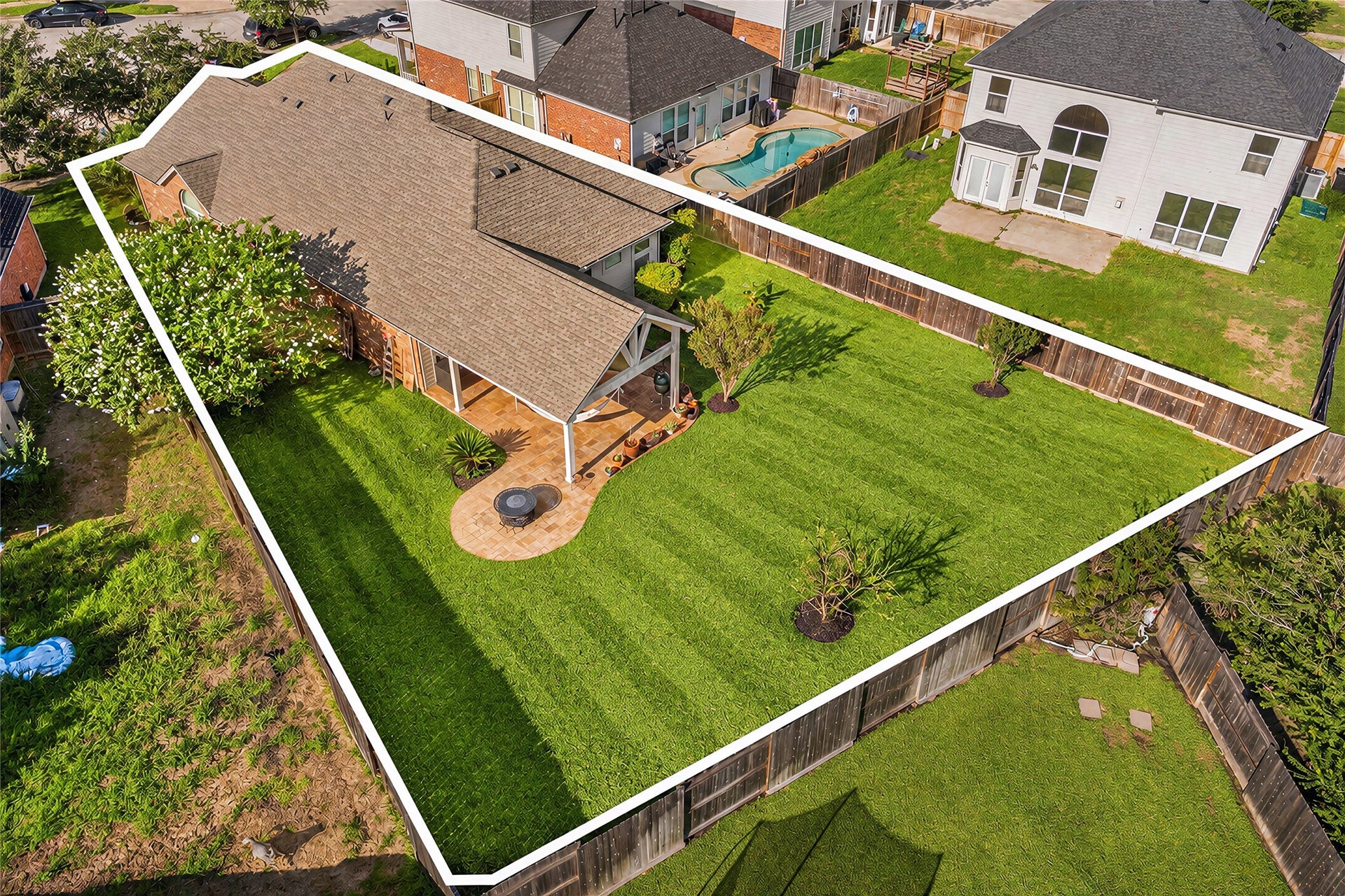 3511 Twin Mills Lane, Spring, TX 77386 3511 Twin Mills Lane, Spring, TX 77386