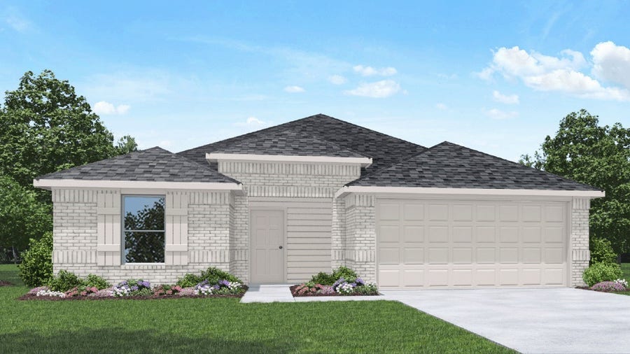Property photo for 20688 Miller Heights Drive, New Caney, TX