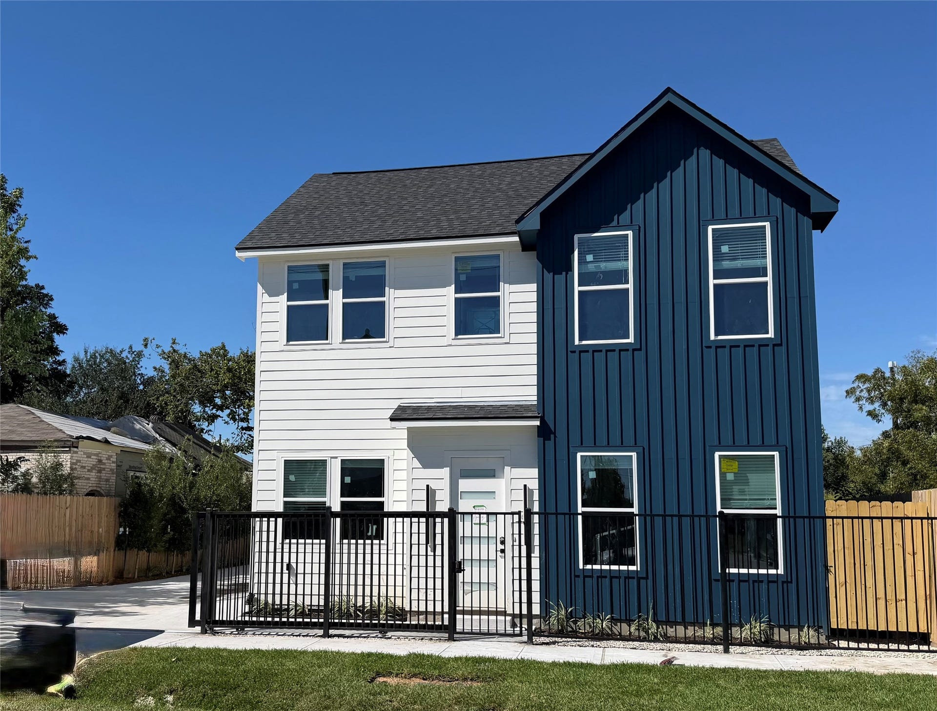 2603 Terry Street, #C, Houston, TX 77009 2603 Terry Street, #C, Houston, TX 77009