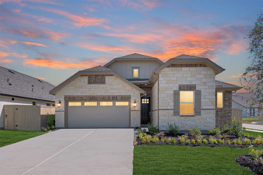 Property photo for 29423 Suncreek Ranch Court, Waller, TX