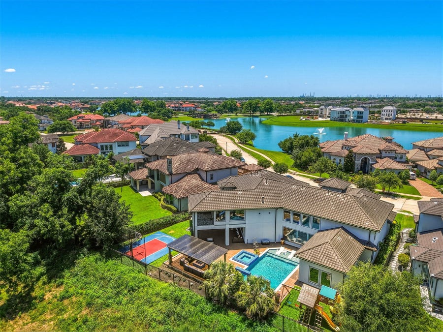 Property photo for 59 Enclave Manor, Sugar Land, TX