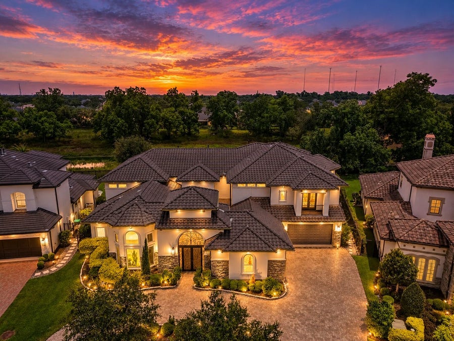 Property photo for 59 Enclave Manor, Sugar Land, TX