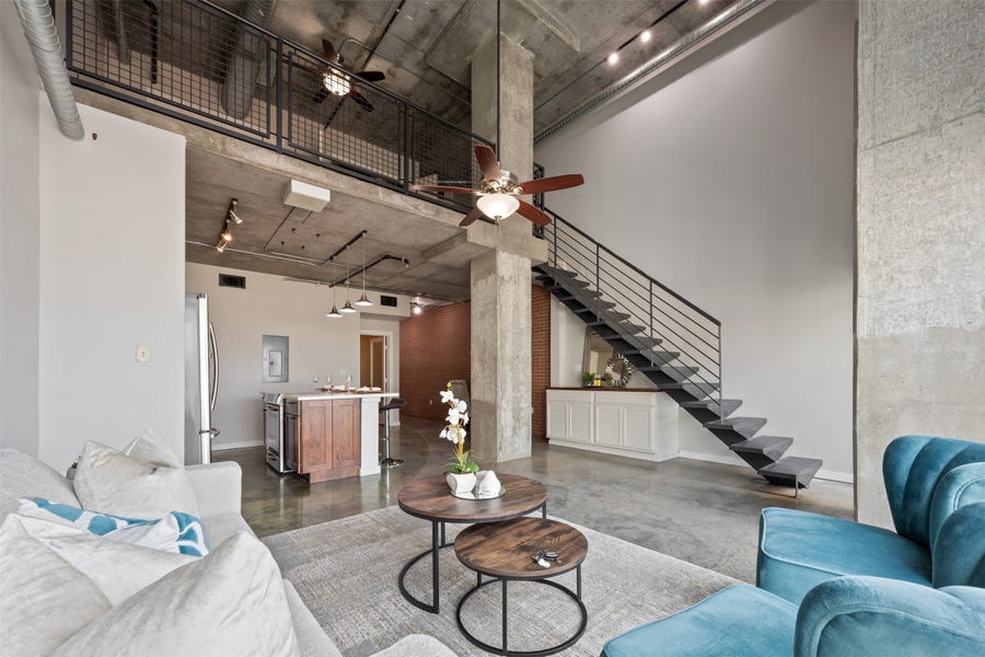 Property photo for 2000 Bagby Street, #7414, Houston, TX