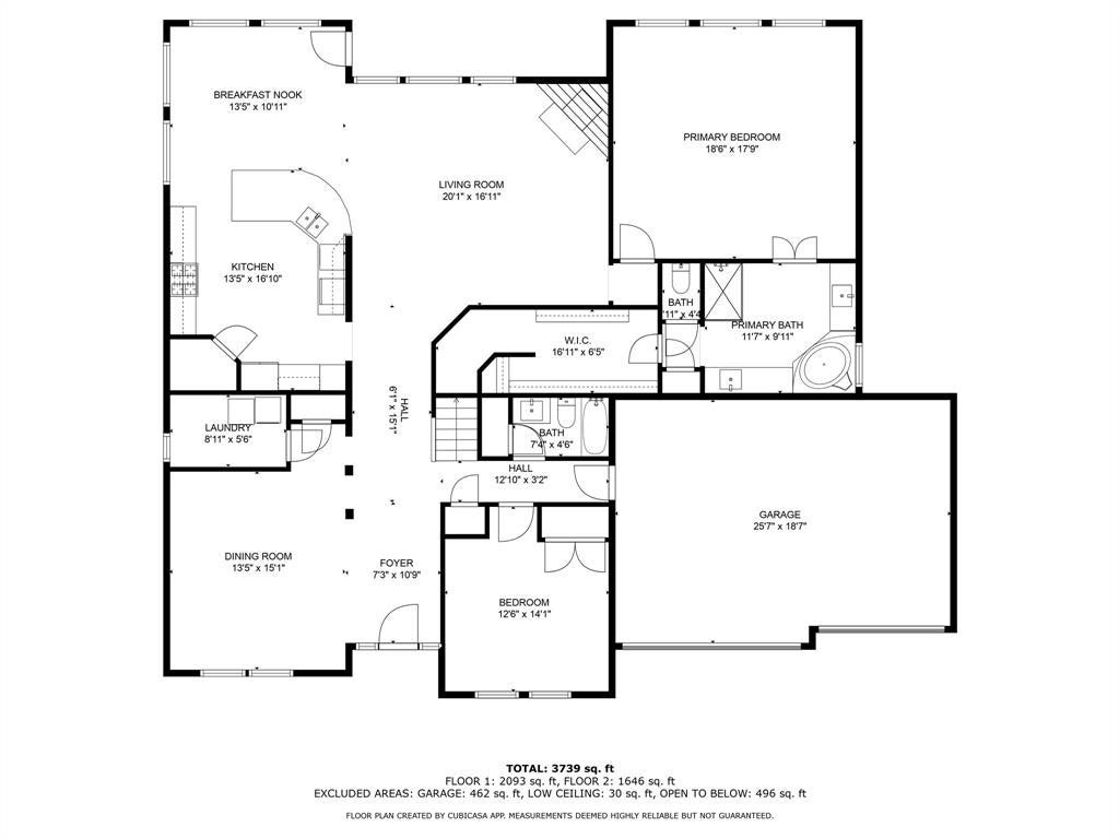 7518 Lake Ivie, Needville, TX 77461 7518 Lake Ivie, Needville, TX 77461