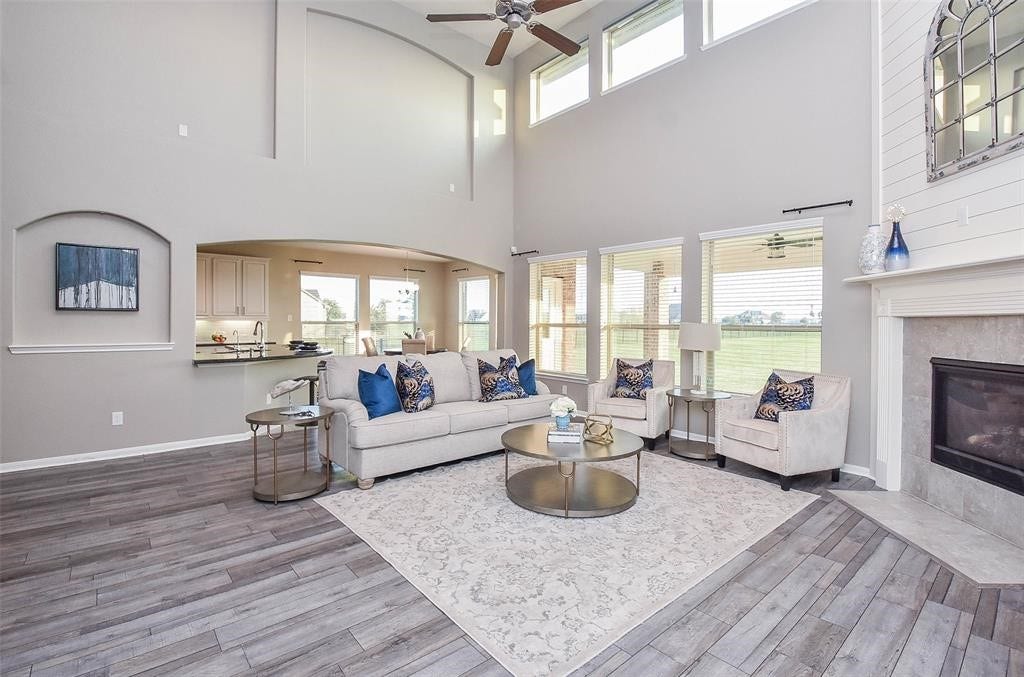 7518 Lake Ivie, Needville, TX 77461 7518 Lake Ivie, Needville, TX 77461
