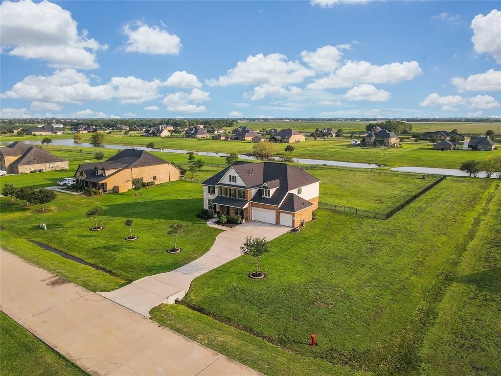 7518 Lake Ivie, Needville, TX 77461 7518 Lake Ivie, Needville, TX 77461