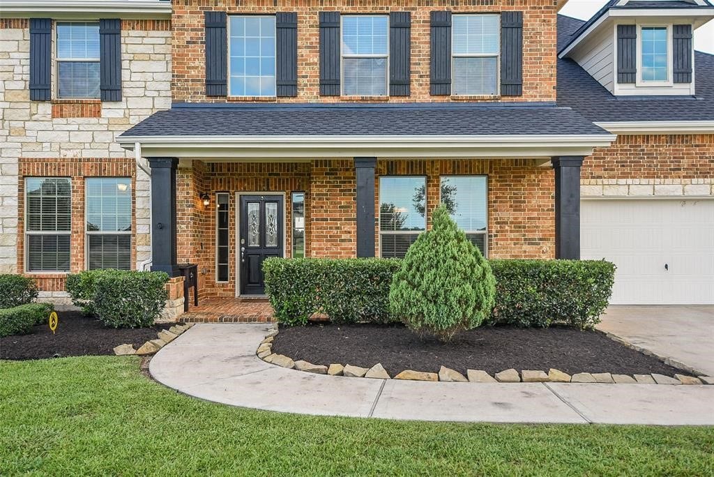7518 Lake Ivie, Needville, TX 77461 7518 Lake Ivie, Needville, TX 77461