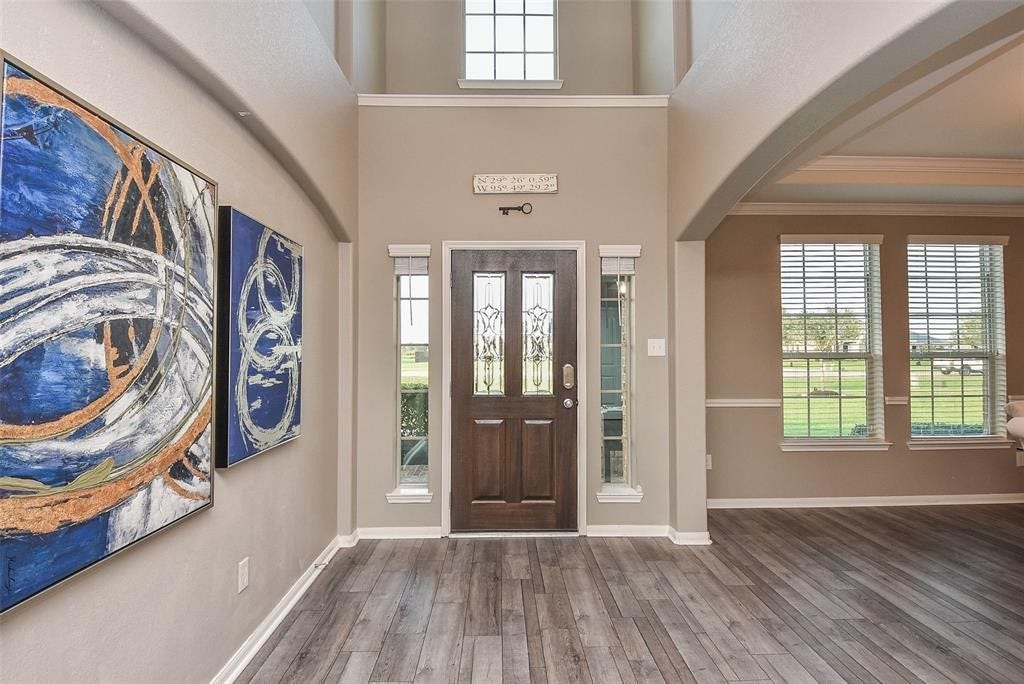 7518 Lake Ivie, Needville, TX 77461 7518 Lake Ivie, Needville, TX 77461