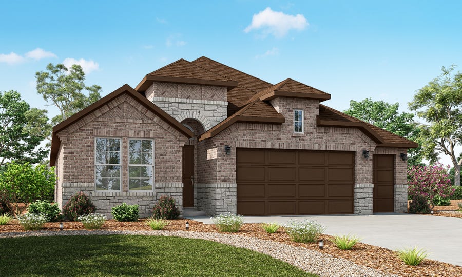 Property photo for 21853 Golden Putt Drive, Porter, TX
