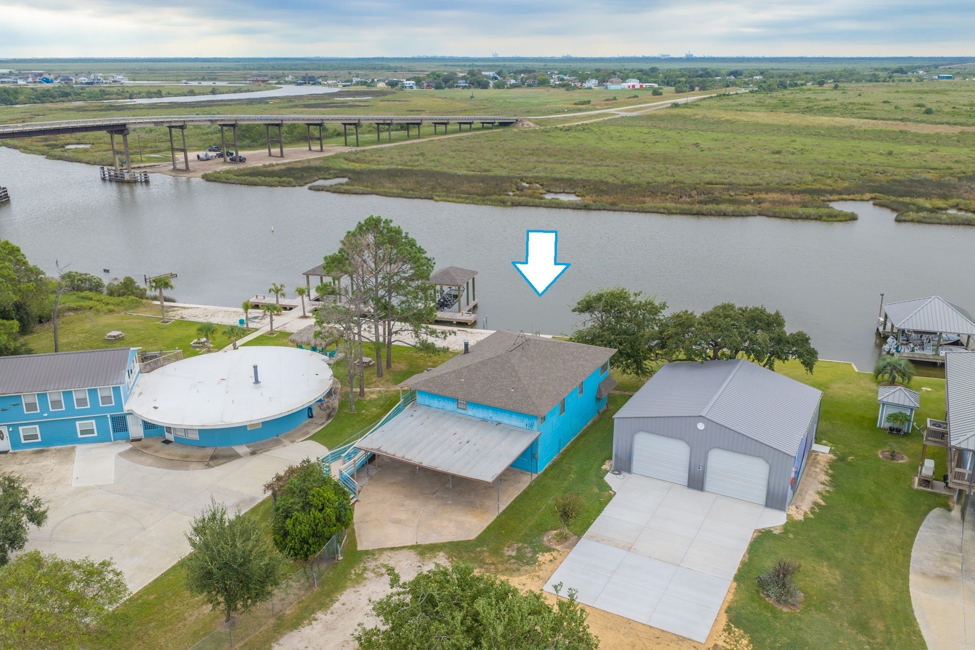 215 Veselka Road, Freeport, TX 77541 215 Veselka Road, Freeport, TX 77541