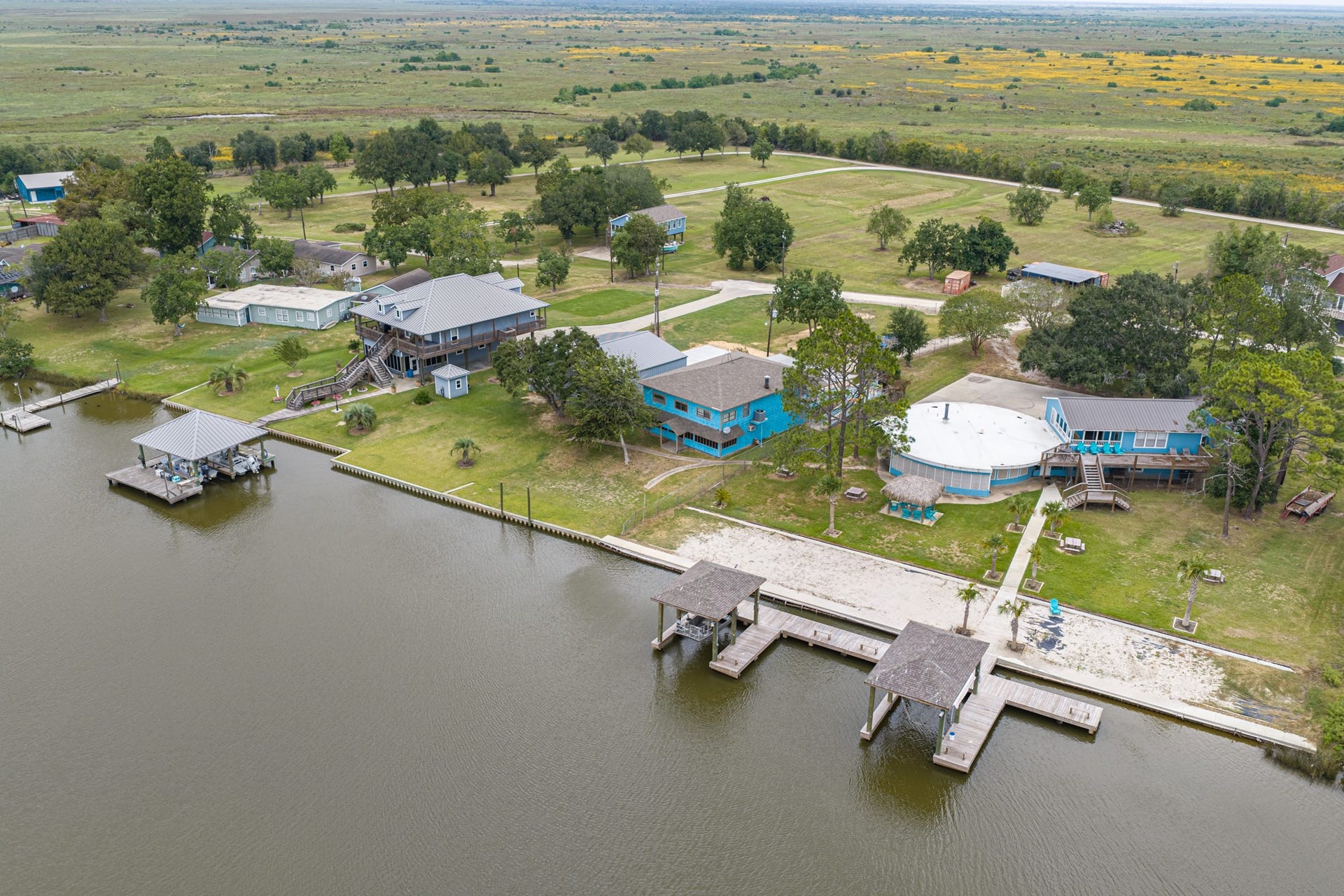 215 Veselka Road, Freeport, TX 77541 215 Veselka Road, Freeport, TX 77541