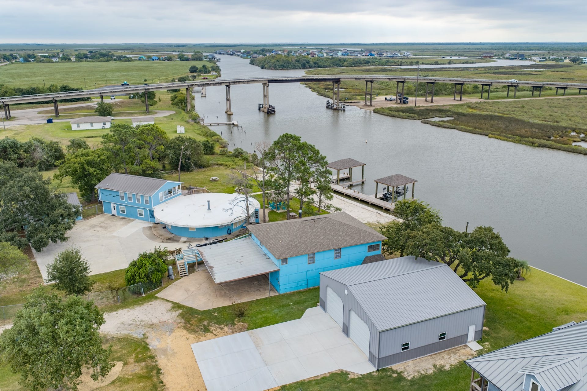 215 Veselka Road, Freeport, TX 77541 215 Veselka Road, Freeport, TX 77541