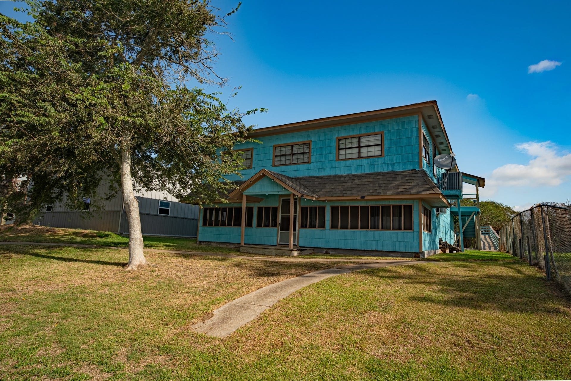 215 Veselka Road, Freeport, TX 77541 215 Veselka Road, Freeport, TX 77541