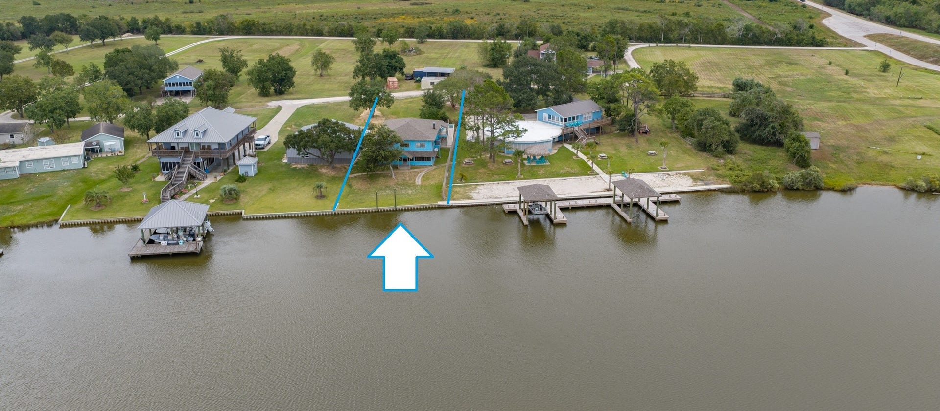 215 Veselka Road, Freeport, TX 77541 215 Veselka Road, Freeport, TX 77541