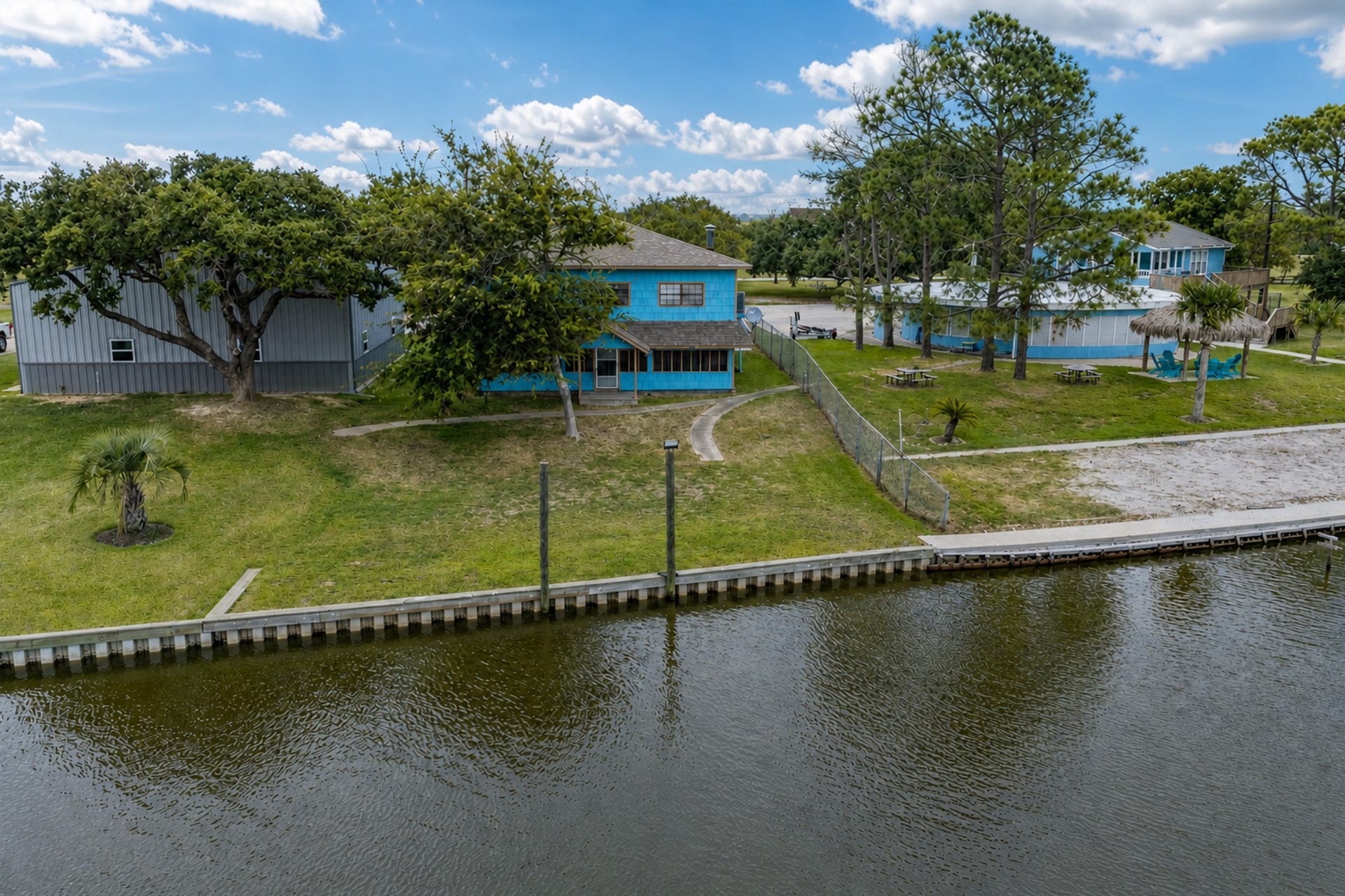 215 Veselka Road, Freeport, TX 77541 215 Veselka Road, Freeport, TX 77541