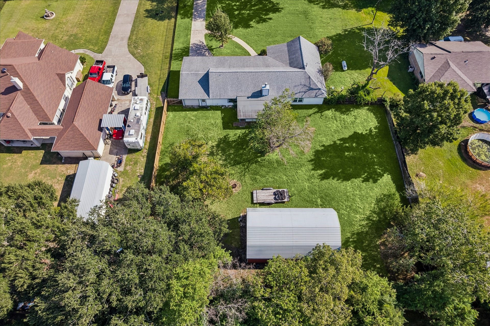 26003 Saint Florent Drive, Tomball, TX 77377 26003 Saint Florent Drive, Tomball, TX 77377