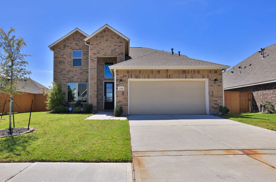 Property photo for 12332 Derby Royal Drive, Humble, TX