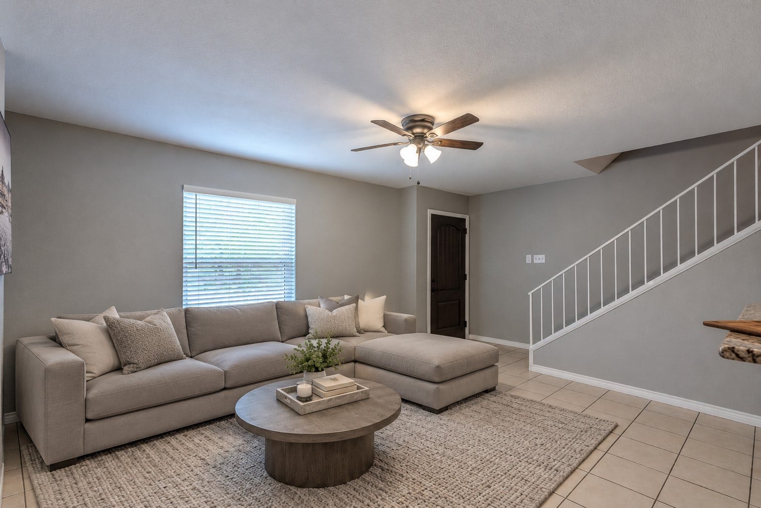 720 Memorial Mews Street, Houston, TX 77079 Virtually staged
