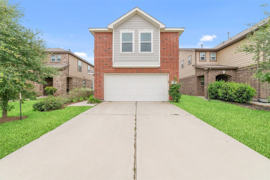 Property photo for 5319 Rose Trellis Street, Katy, TX