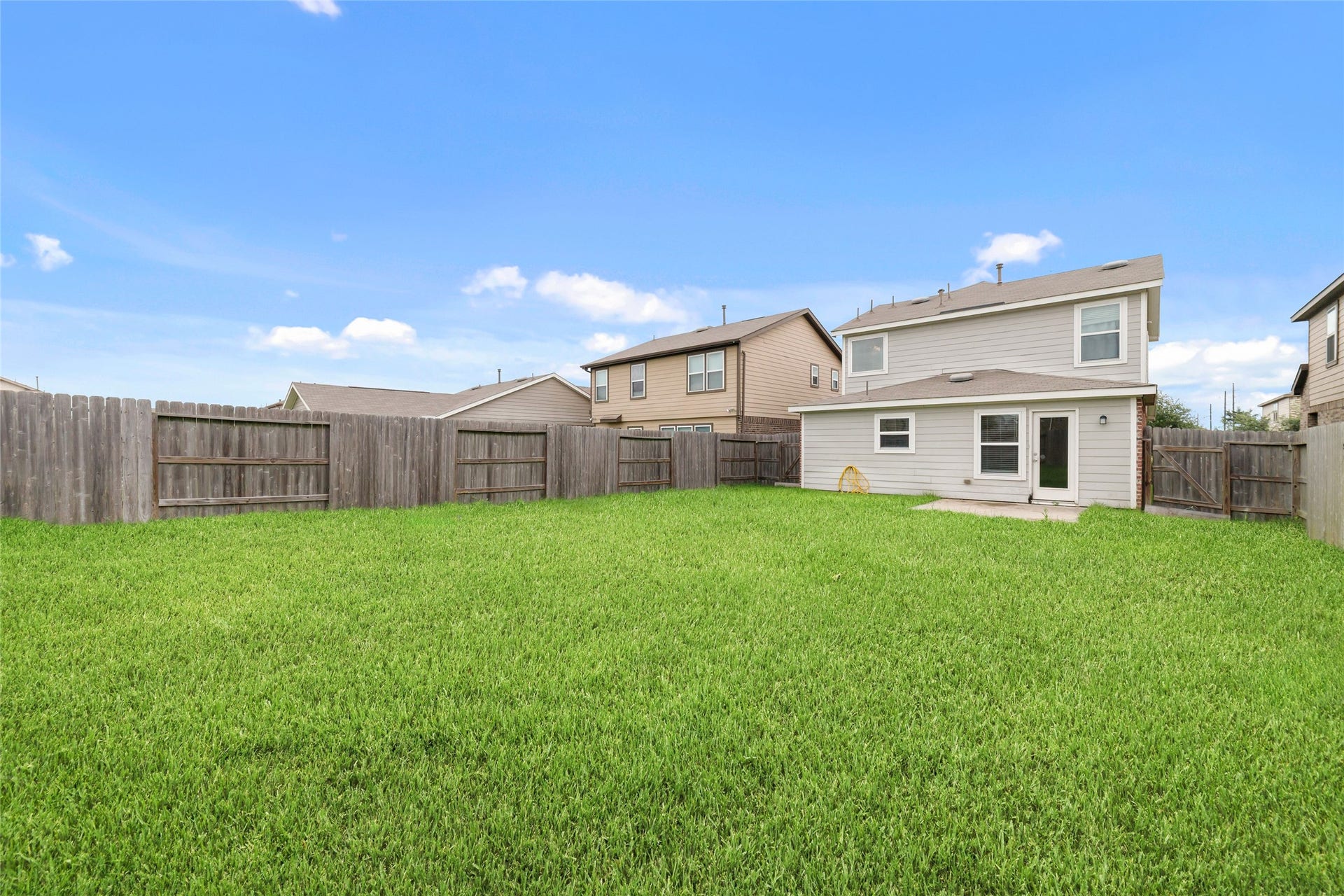 5319 Rose Trellis Street, Katy, TX 77493 5319 Rose Trellis Street, Katy, TX 77493