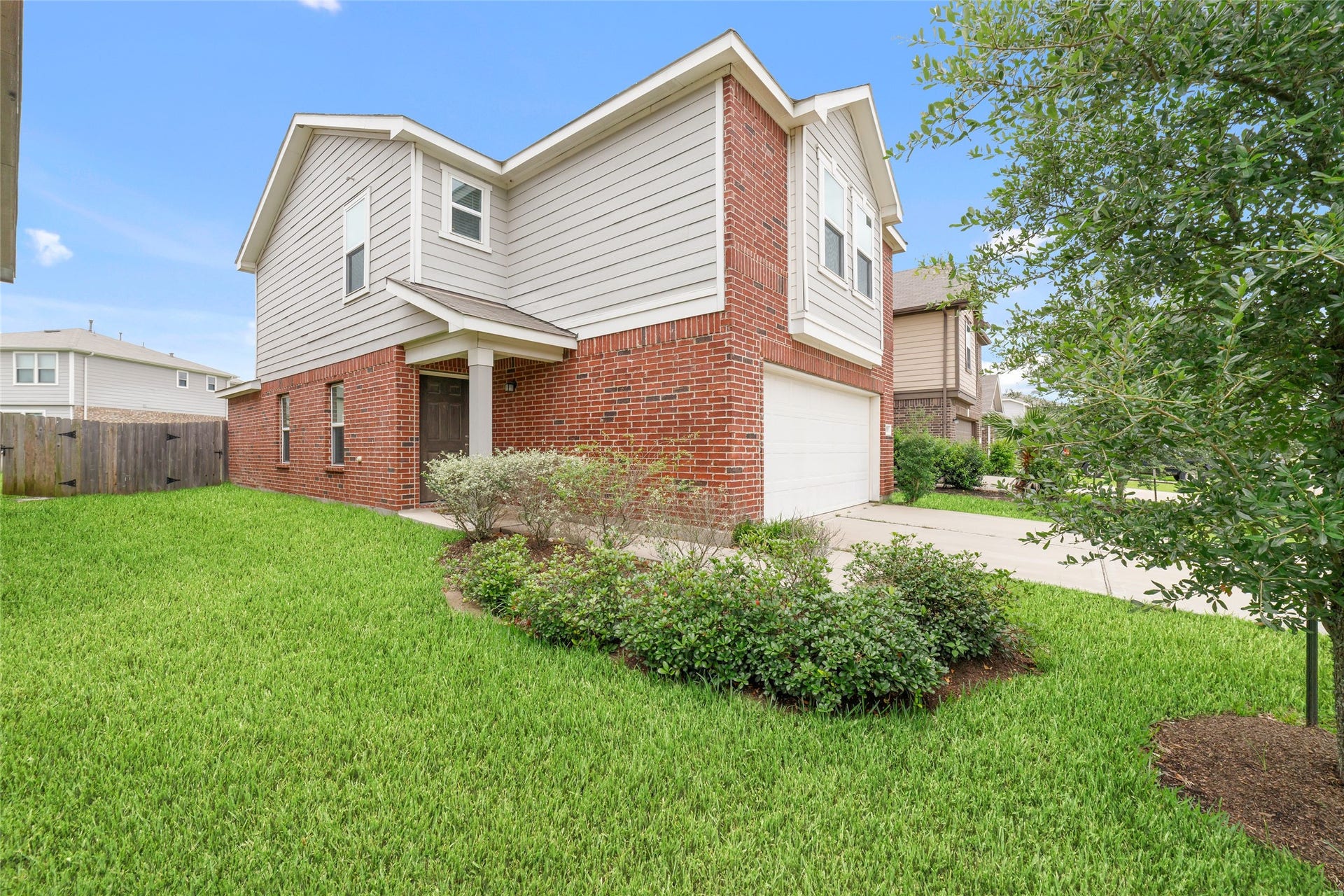 5319 Rose Trellis Street, Katy, TX 77493 5319 Rose Trellis Street, Katy, TX 77493