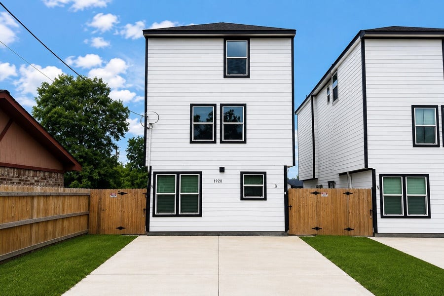 Property photo for 7928 Count Street, Houston, TX