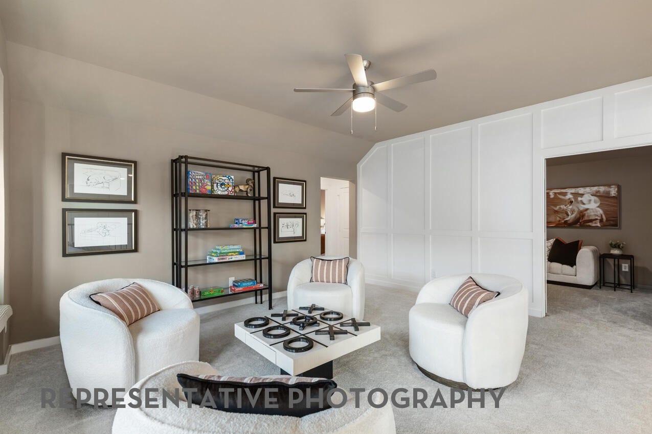 5415 Bonfire Alley, Manvel, TX 77578