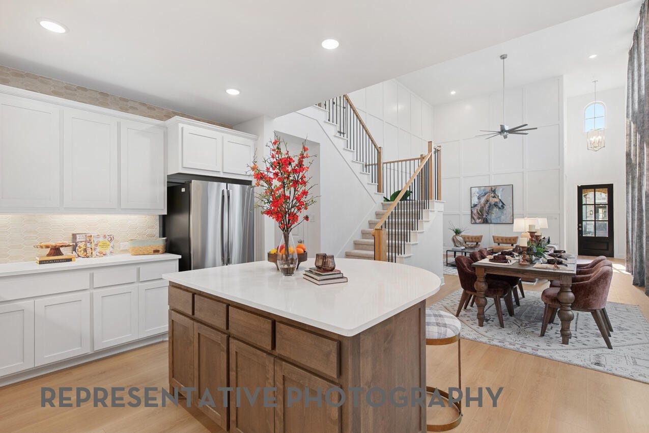 5415 Bonfire Alley, Manvel, TX 77578