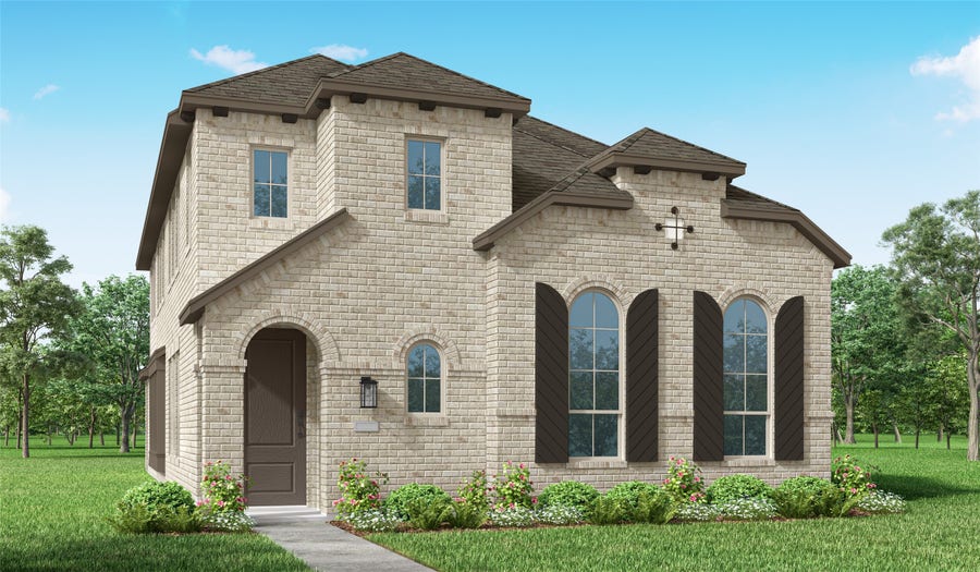Property photo for 5415 Bonfire Alley, Manvel, TX