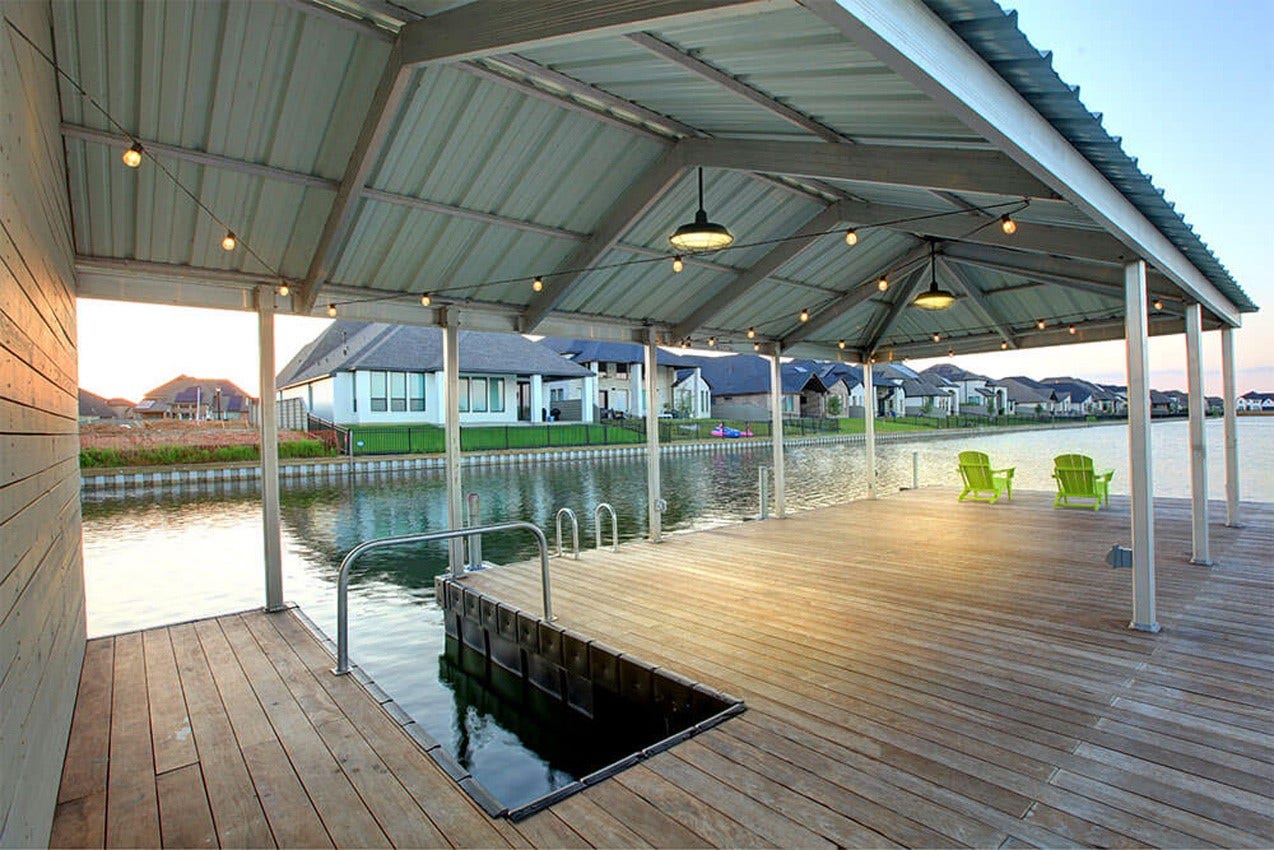 5415 Bonfire Alley, Manvel, TX 77578