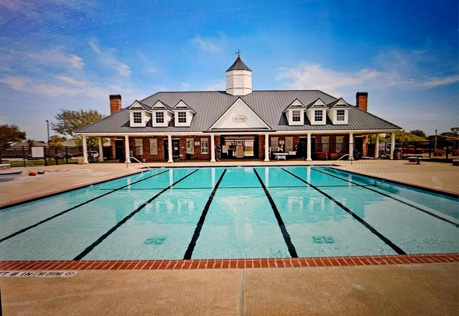 823 Aqua Vista, Richmond, TX 77469 823 Aqua Vista, Richmond, TX 77469
