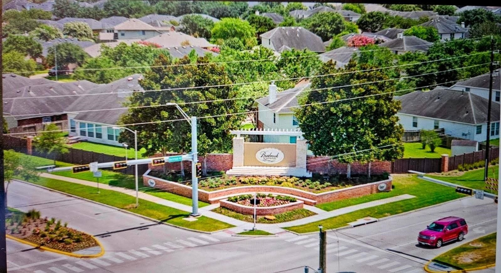 823 Aqua Vista, Richmond, TX 77469 823 Aqua Vista, Richmond, TX 77469