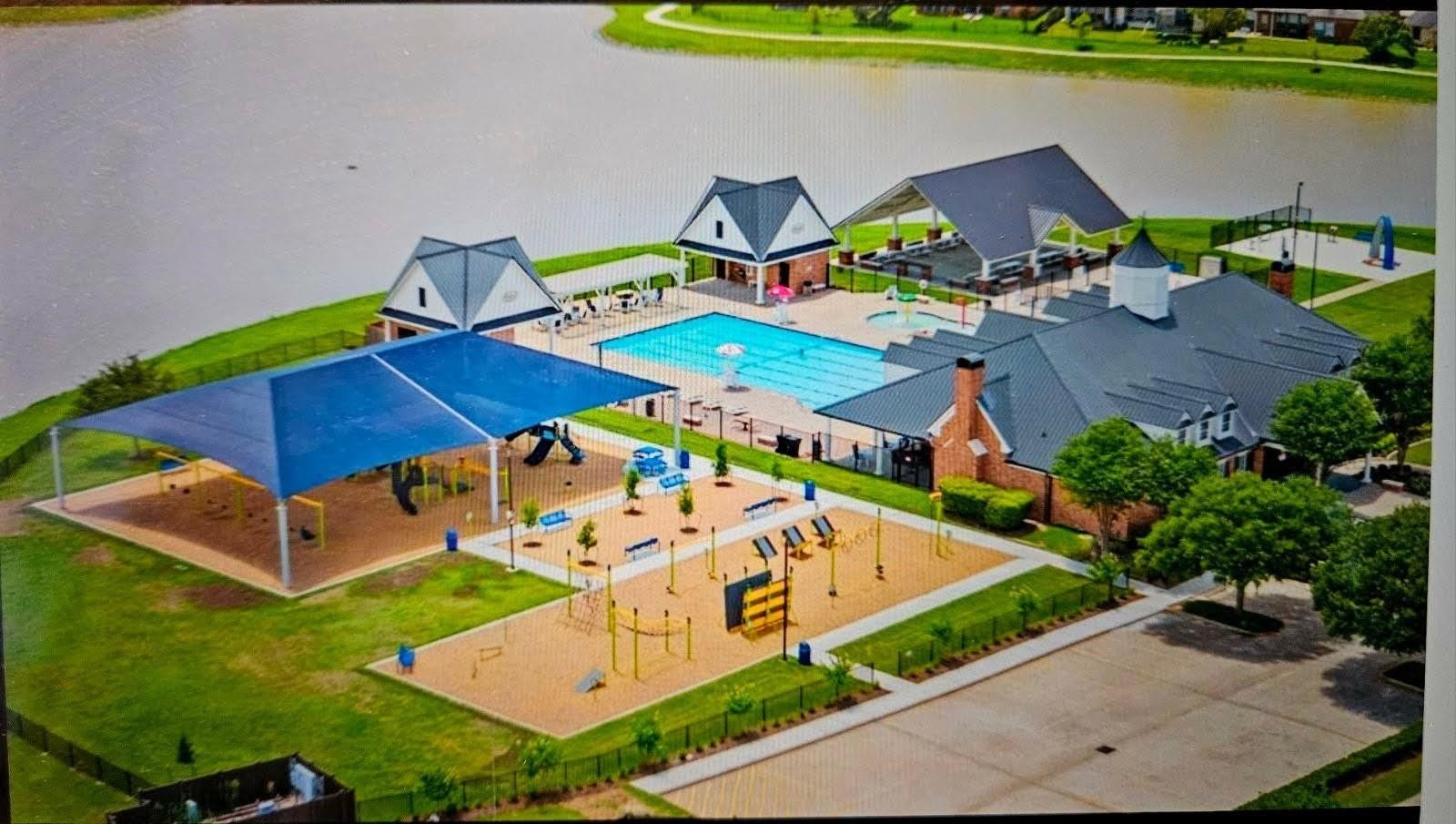 823 Aqua Vista, Richmond, TX 77469 823 Aqua Vista, Richmond, TX 77469