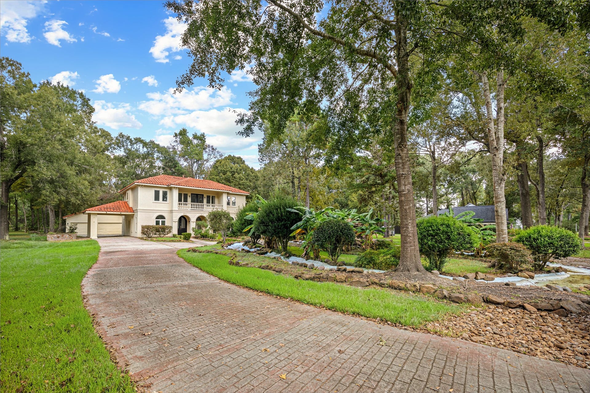 1207 Vista Del Lago Drive, Huffman, TX 77336 1207 Vista Del Lago Drive, Huffman, TX 77336