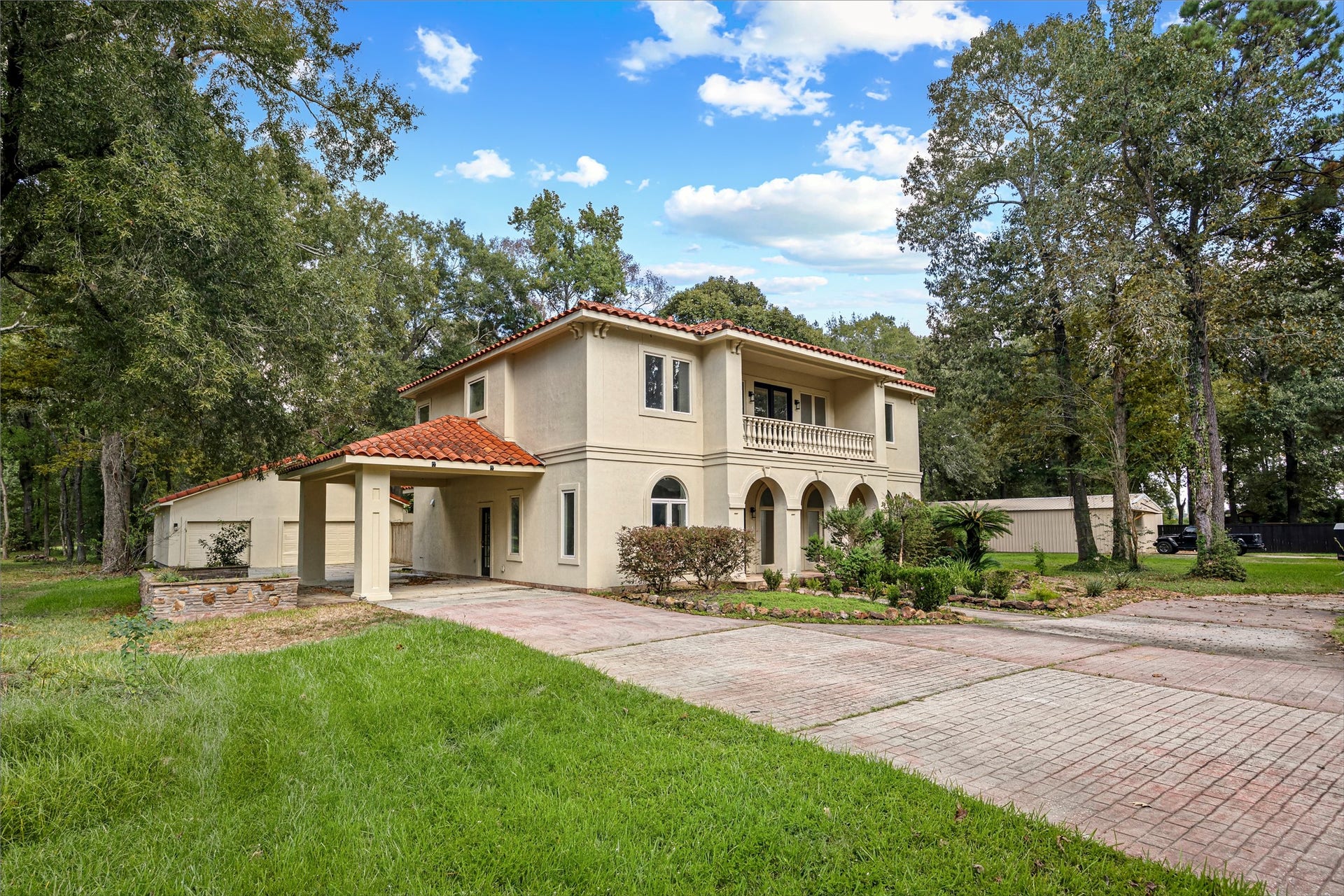 1207 Vista Del Lago Drive, Huffman, TX 77336 1207 Vista Del Lago Drive, Huffman, TX 77336