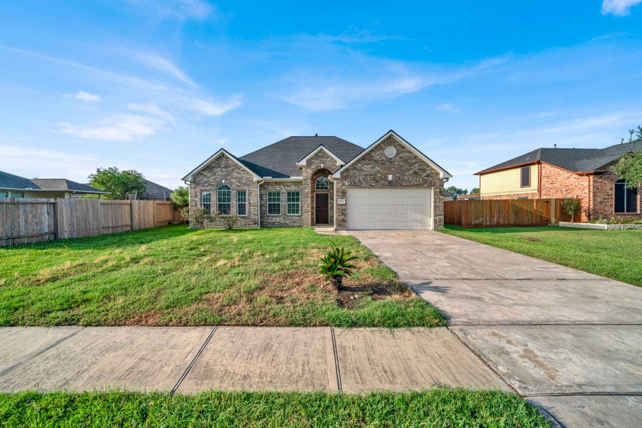 Property photo for 5395 Kyla Circle, Katy, TX